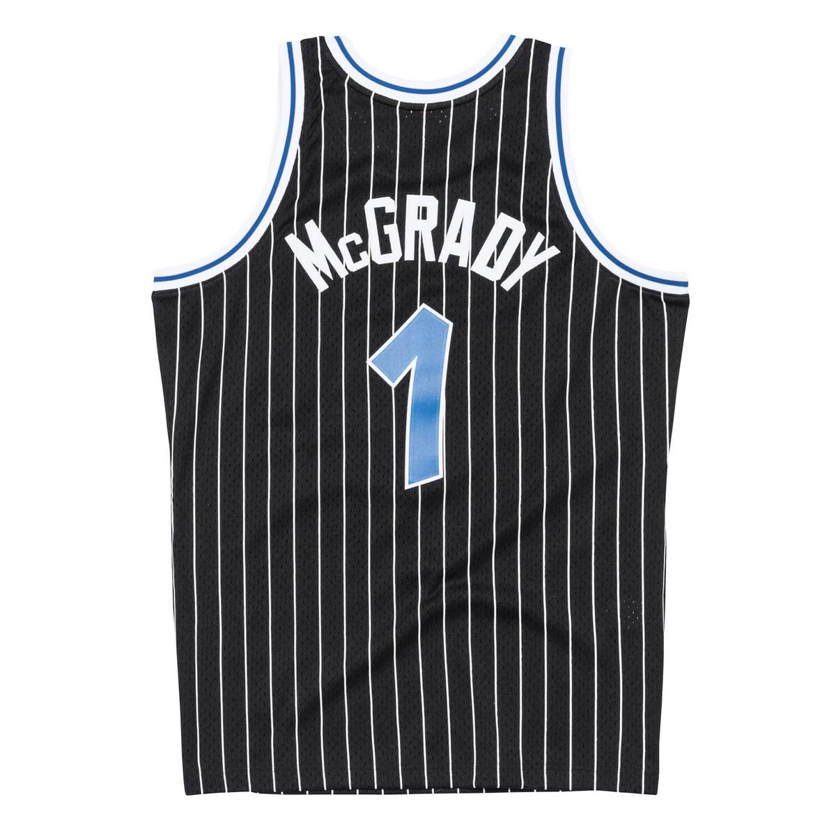 Maglia NBA Orlando Magic Tracy Mcgrady 2/3