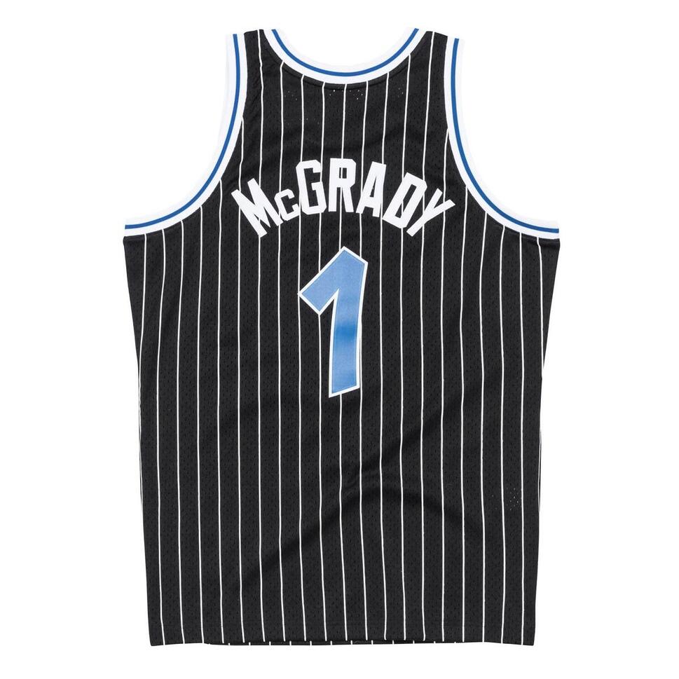 Koszulka NBA Orlando Magic Tracy Mcgrady
