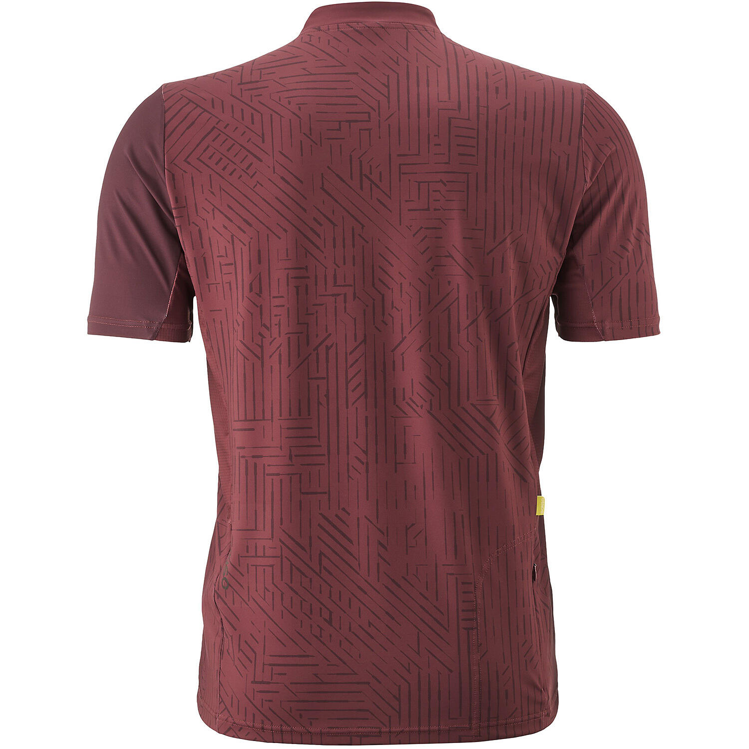 Shirt Adventure Jersey Halfzip 2/3
