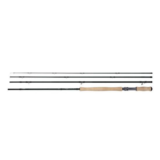 Spinhengel Shimano Biocraft XR Fly Switch 11'6 #8