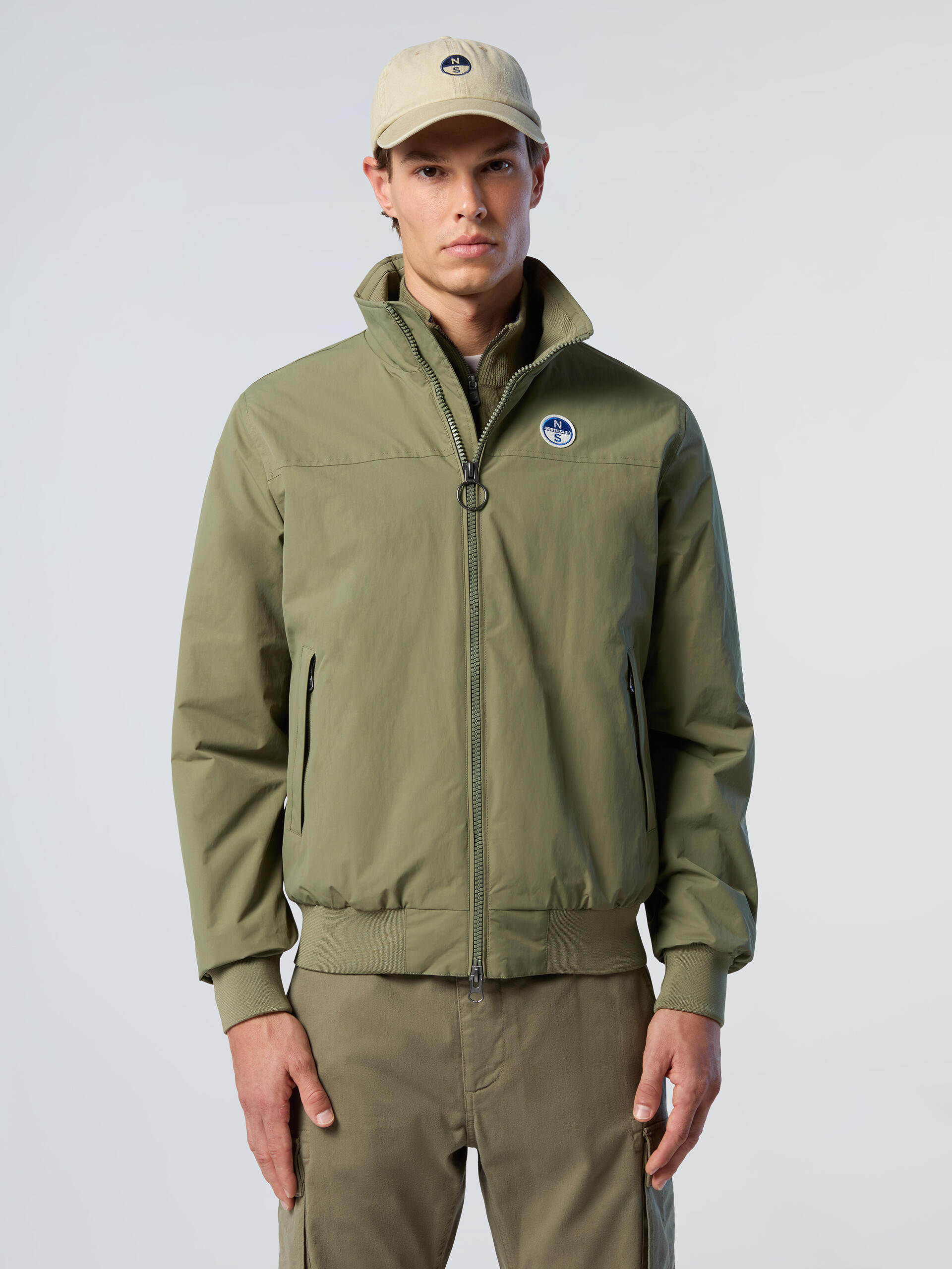 NORTH SAILS Giacca Sailor da uomo
