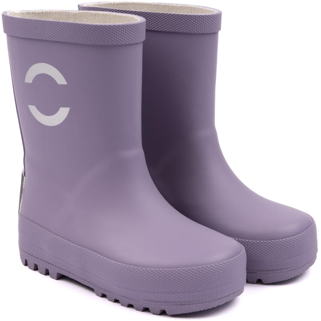 Gummistiefel Halbhoch Damen/Herren - Weitschaft Festival Regenschuhe Wasserdicht