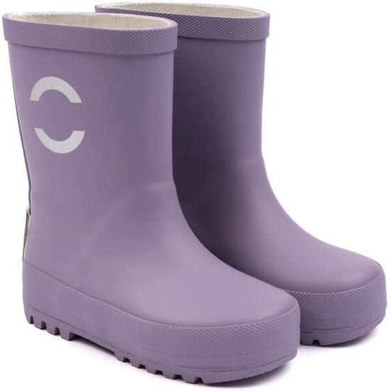 Mikk-line Gummistiefel Wasserdich Dusk 19-38