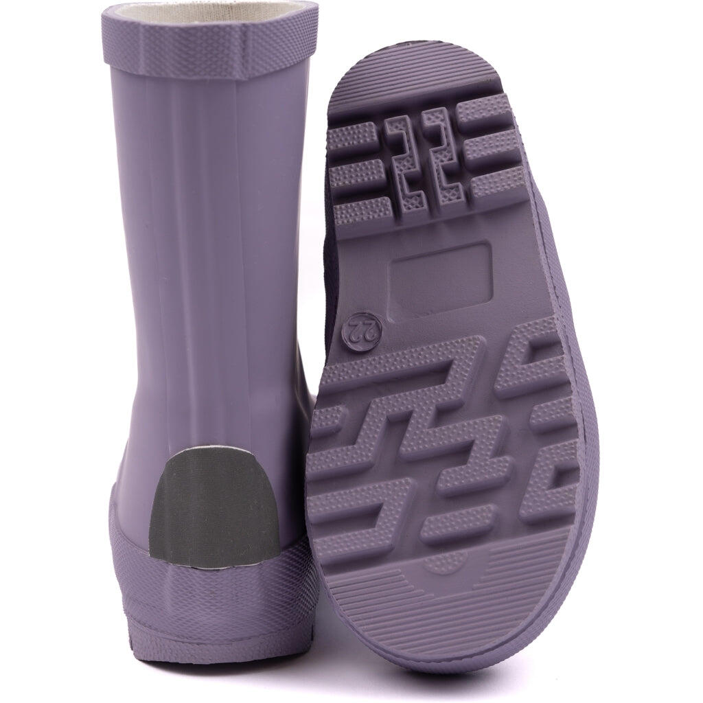Stivali camminata bambino Dusty Olive 2/7