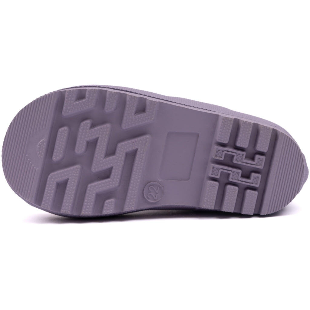 Stivali camminata bambino Dusty Olive 5/7