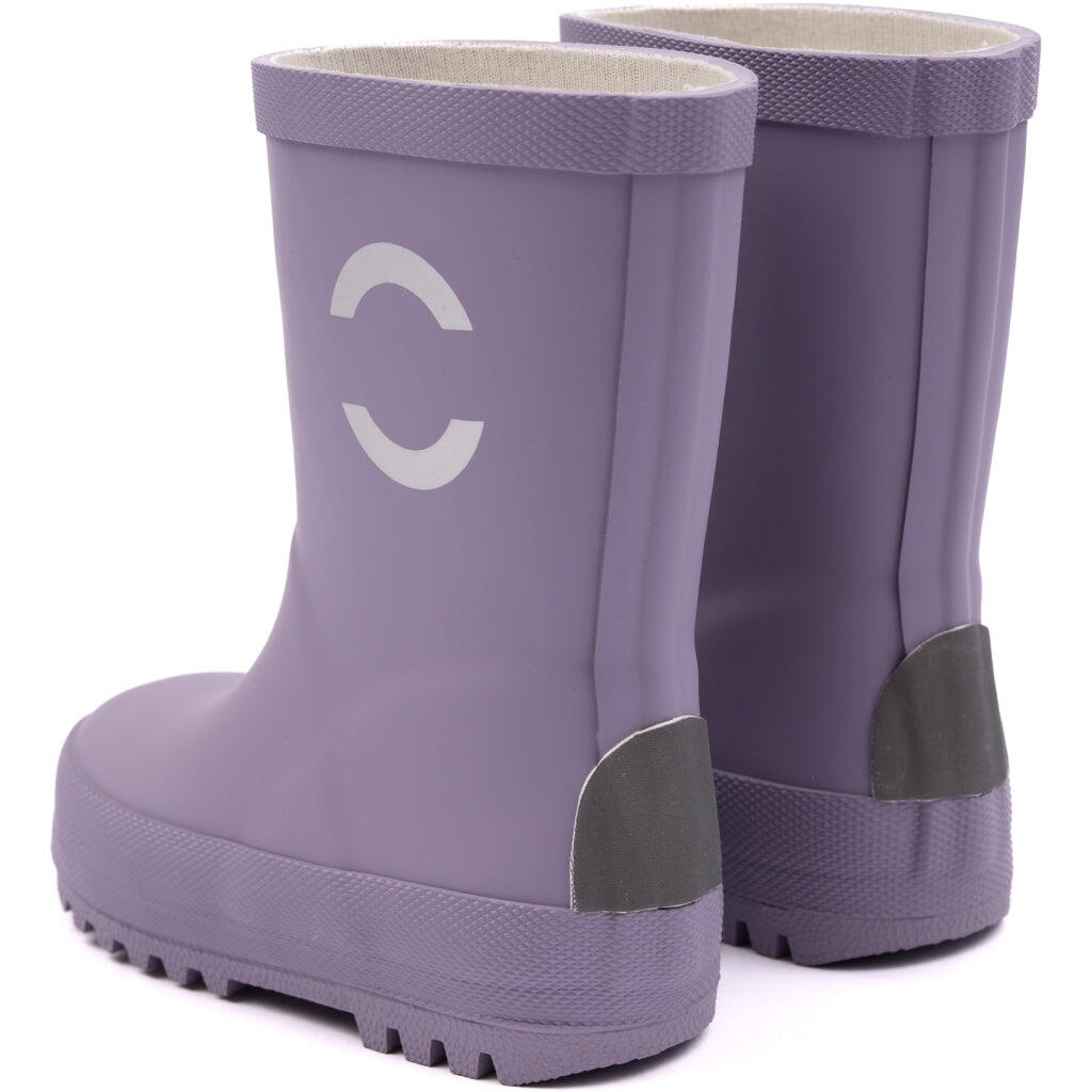 Stivali camminata bambino Dusty Olive 4/7