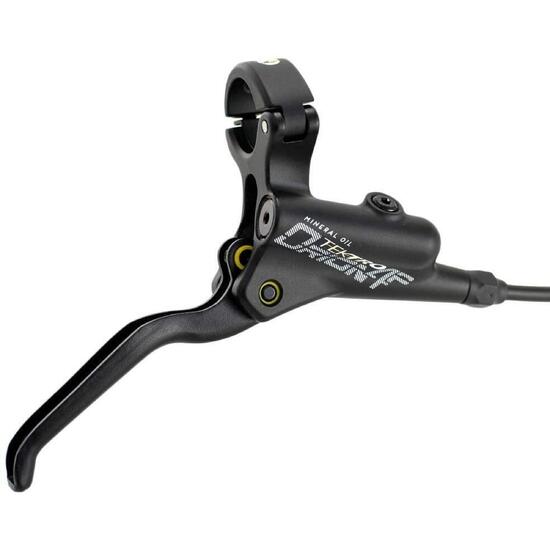 TEKTRO lewarek hamulca lewy hydrauliczny tarczowy czarny HD3.G