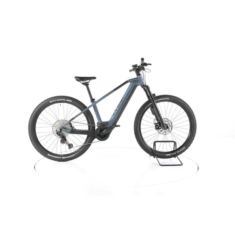 Second Life - Cube Reaction Hybrid ABS E-Bike 2023 - Jak nowy