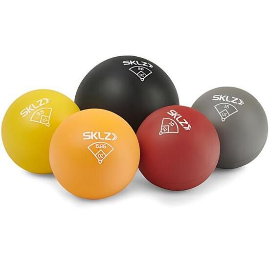 SKLZ Throwing Plyo Balls (11013)