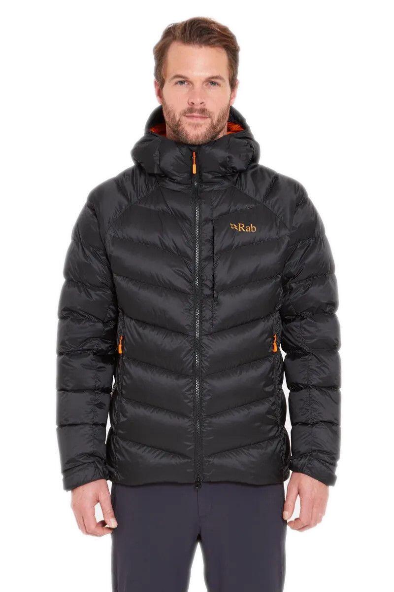 Daunenjacke Herren Glaceon Pro 2/7