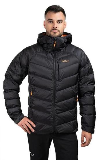 Daunenjacke Herren Glaceon Pro