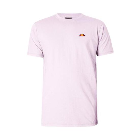 T-shirt pour homme Ellesse Cassica Violet