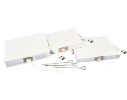 Benson BSBB (GH-1532) Baseset Baseball