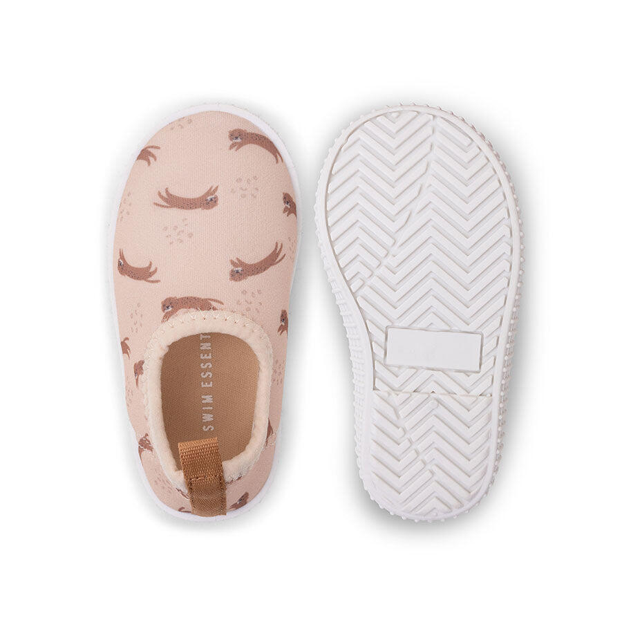 Chaussures d'eau pour enfants - Marron - Roamer - Taille 20 5/5