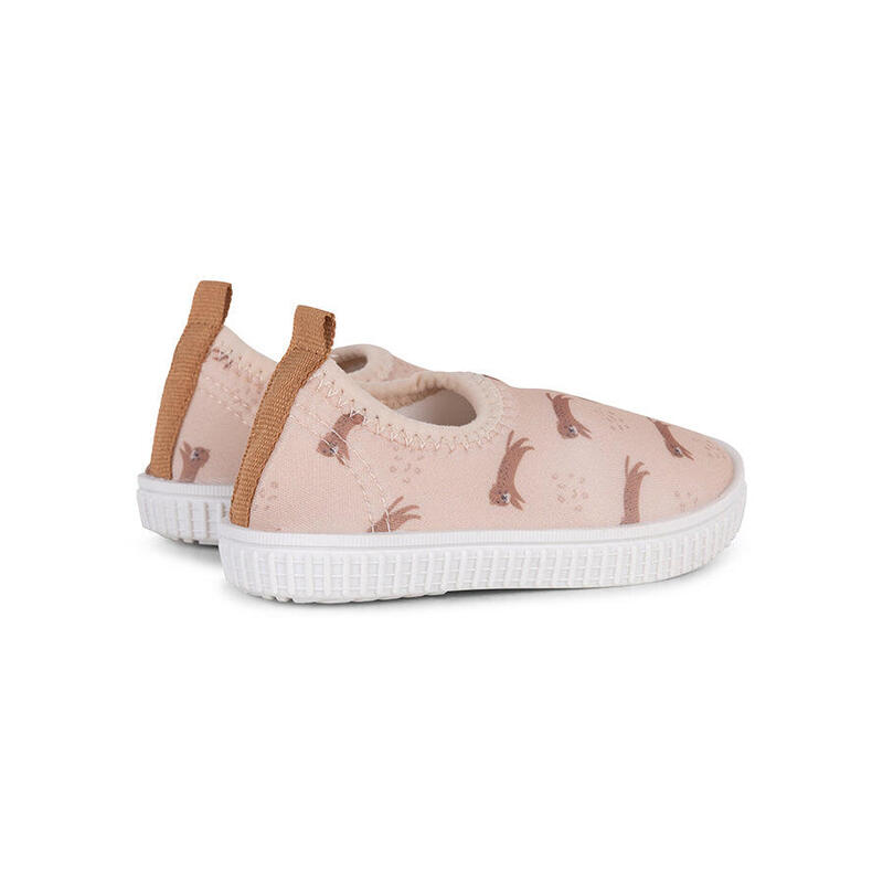 SWIM ESSENTIALS - Swim Essentials Kids Water Shoes - Brown - Roamer ...