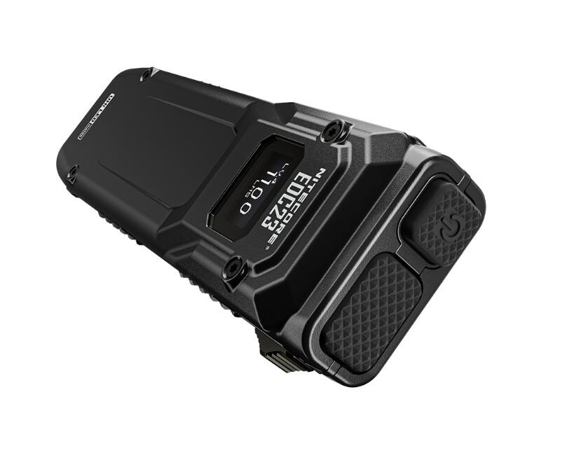 Turistická EDC23 3/4