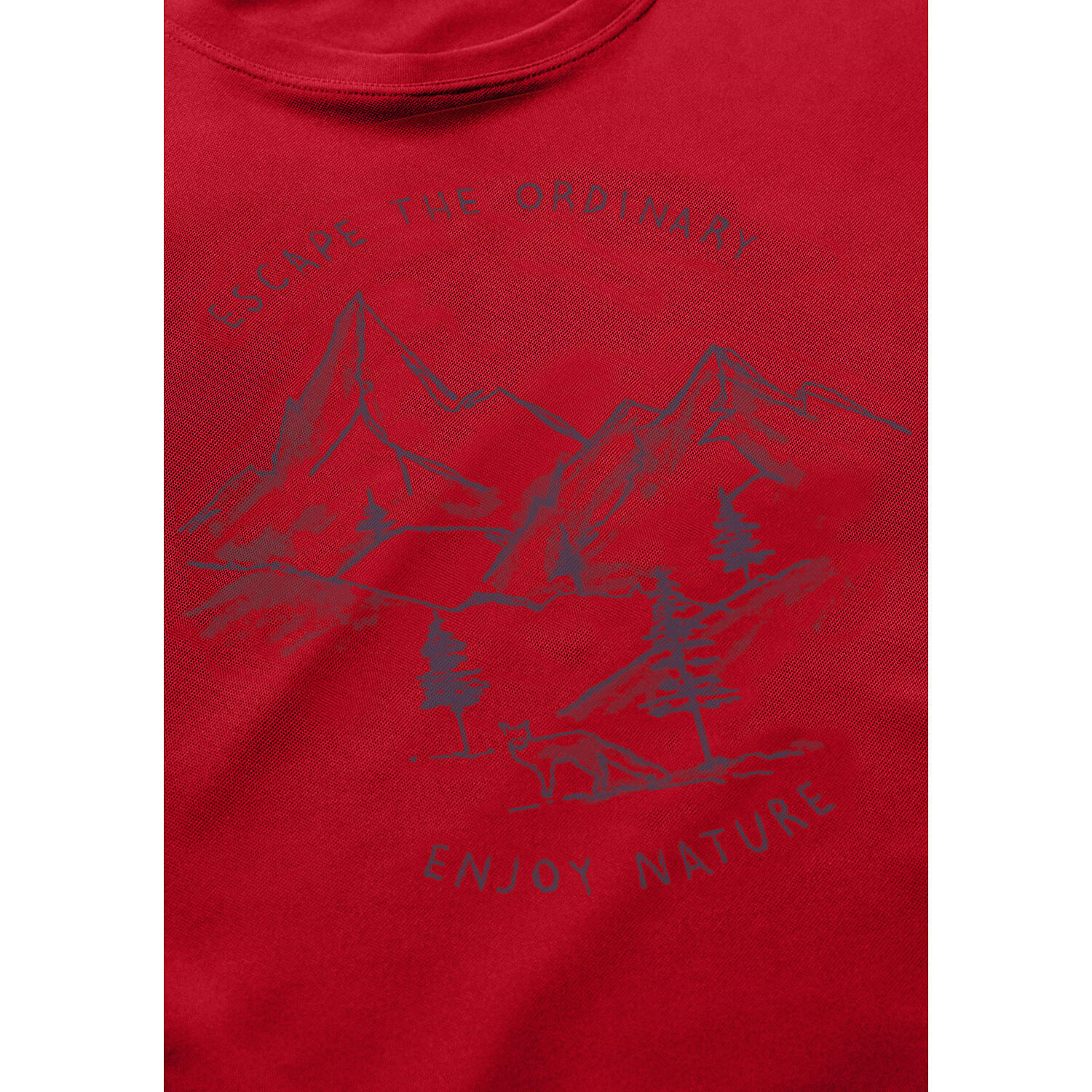 Maglia Maier Sports Dieter Print 3/3