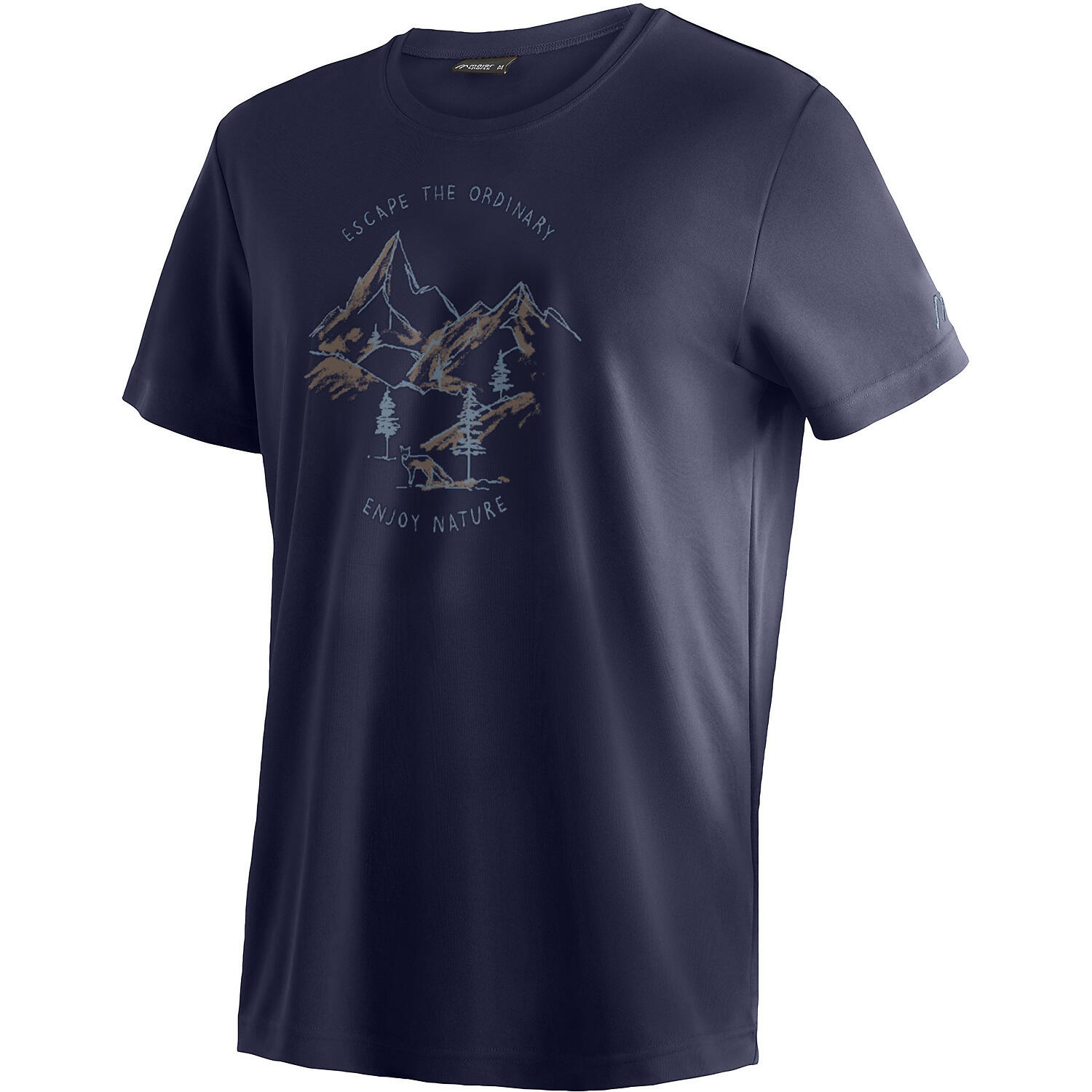 blu navy / nero / blu navy