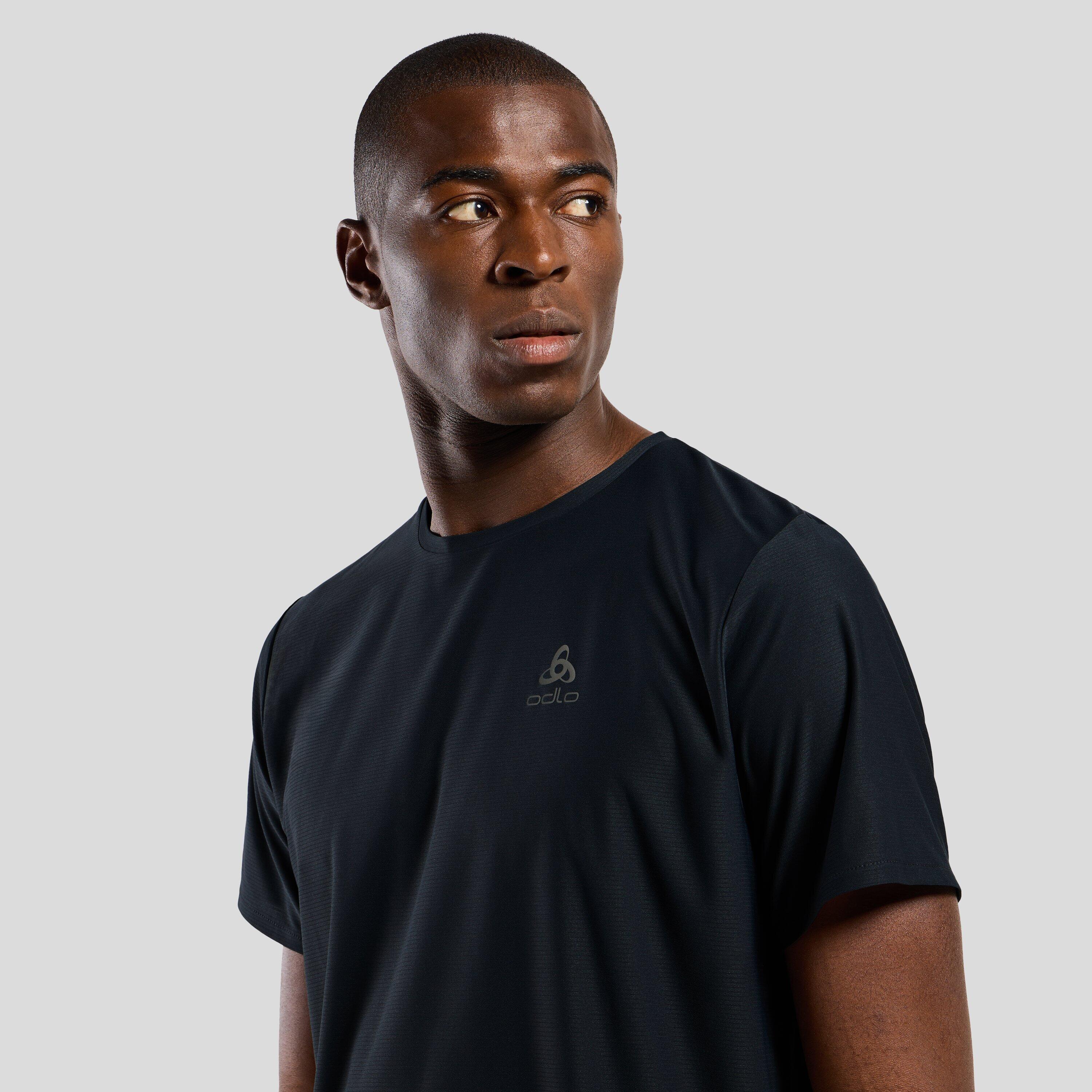 T-shirt de running Zeroweight Chill-Tec 2.0 ODLO 4/7