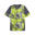 Tricou Fotbal Bărbați Design Abstracți Individualcup Multicolor PUMA