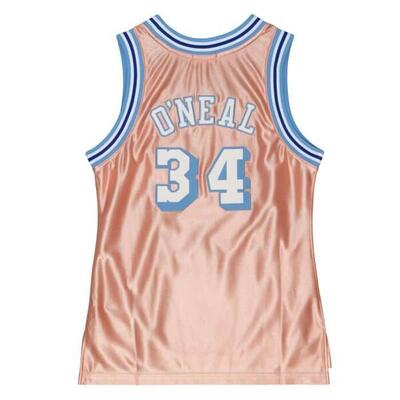 Dames nba jersey los angeles lakers shaquille o'neal