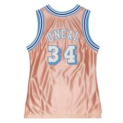 Maillot femme NBA Los Angeles Lakers Shaquille O'Neal