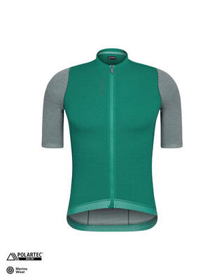 Signature Merino Air Jersey Seemoos