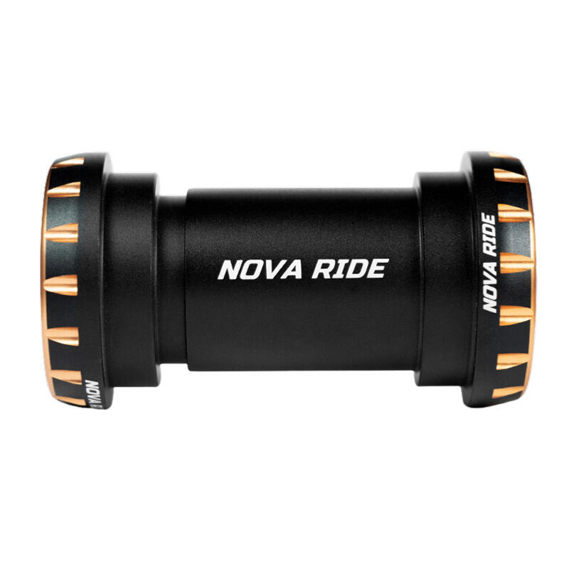 NOVARIDE Tretlagergehäuse Nova Ride BB30 29 Sram DUB