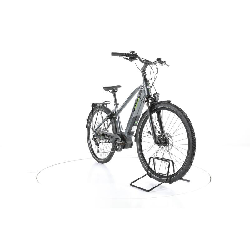 Second Life - Kreidler Vitality ECO7 Sport Trekking E-Bike 2021 - Stan dobry
