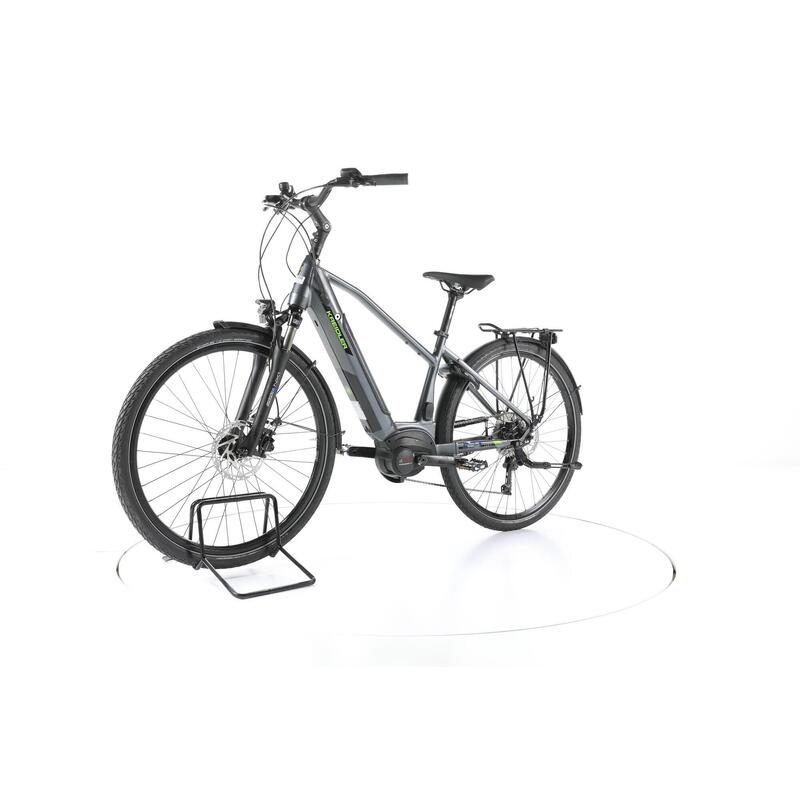 Second Life - Kreidler Vitality ECO7 Sport Trekking E-Bike 2021 - Stan dobry