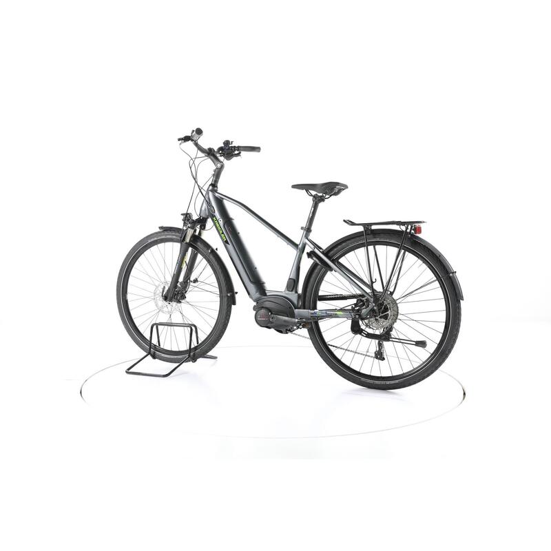 Second Life - Kreidler Vitality ECO7 Sport Trekking E-Bike 2021 - Stan dobry