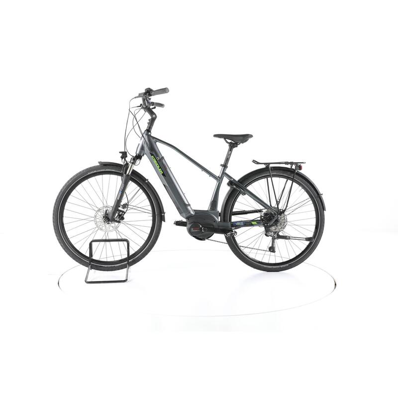 Second Life - Kreidler Vitality ECO7 Sport Trekking E-Bike 2021 - Stan dobry