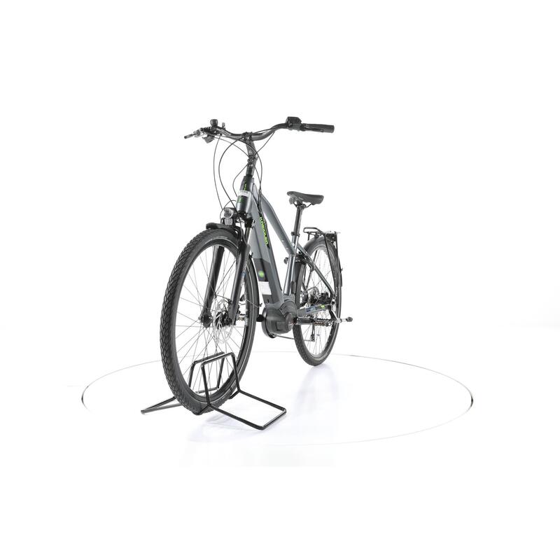 Second Life - Kreidler Vitality ECO7 Sport Trekking E-Bike 2021 - Stan dobry