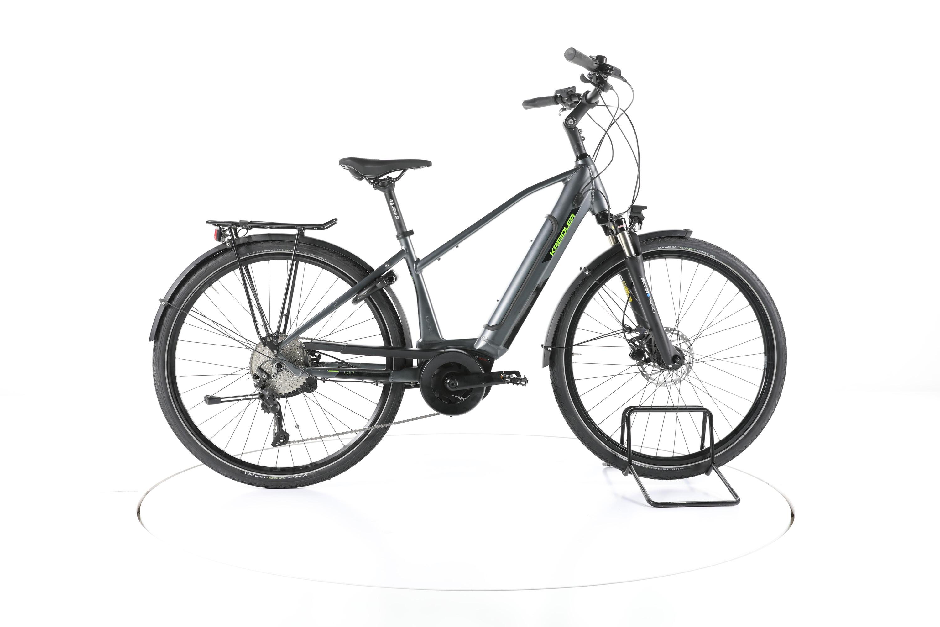 KREIDLER Tweedehands - Kreidler Vitality ECO7 Sport Trekking E-Bike - Goed