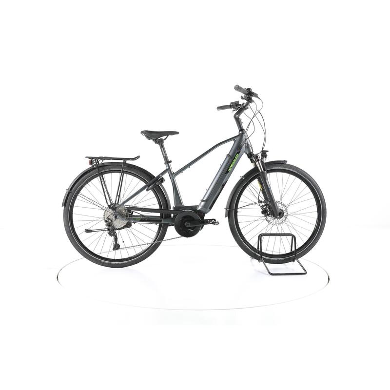 Second Life - Kreidler Vitality ECO7 Sport Trekking E-Bike 2021 - Stan dobry
