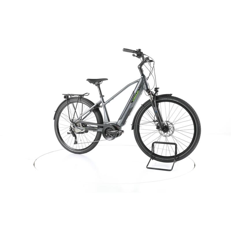 Second Life - Kreidler Vitality ECO7 Sport Trekking E-Bike 2021 - Stan dobry