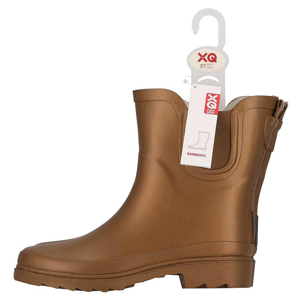 Regenjas / Winterjas waterdicht dames rood kopen? - - €89,95