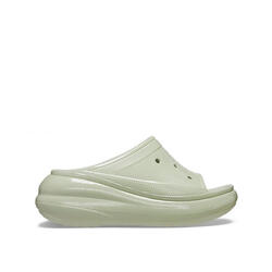 Crocs - Plâtre vert 209648-3VS