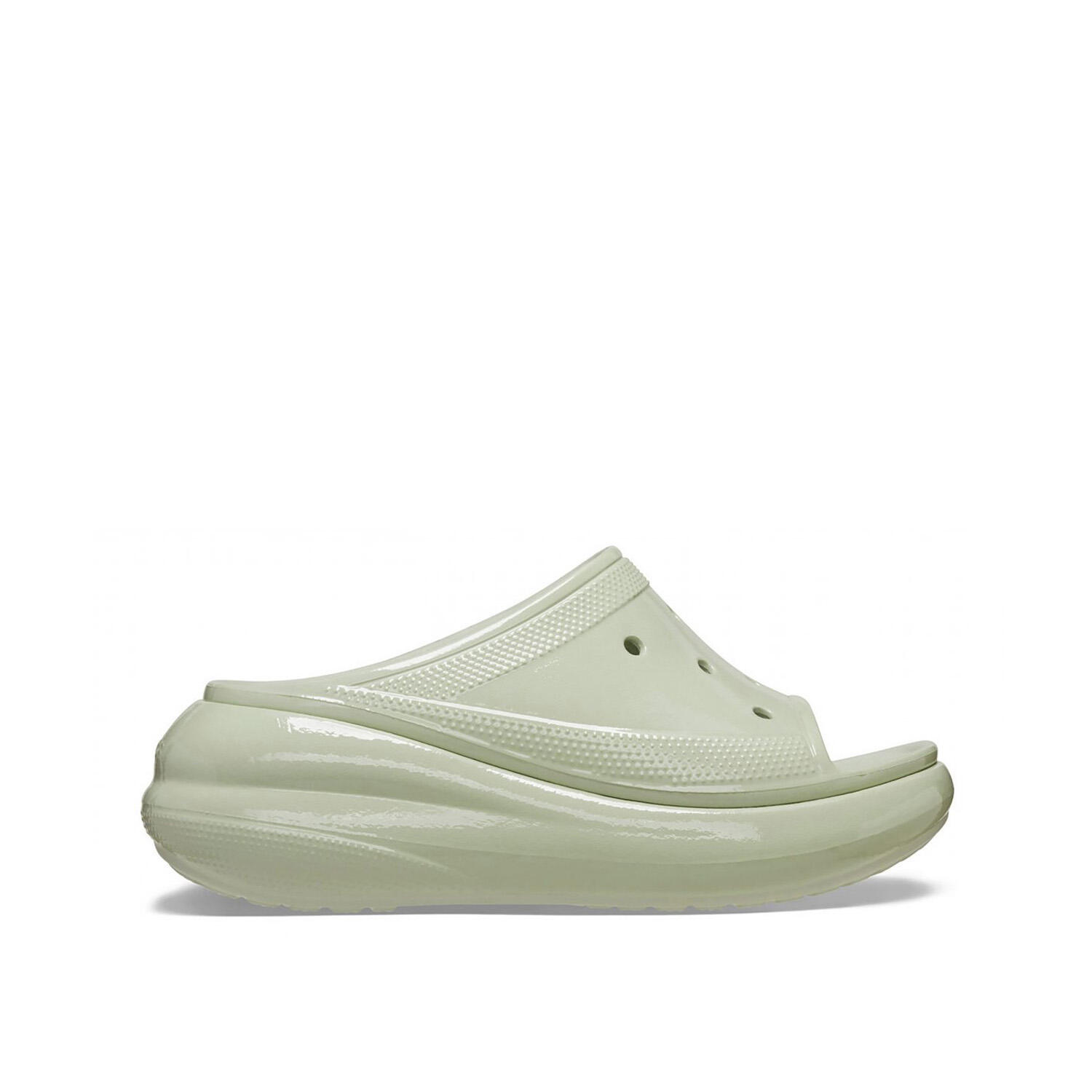 Crocs - Plâtre vert 209648-3VS 1/2