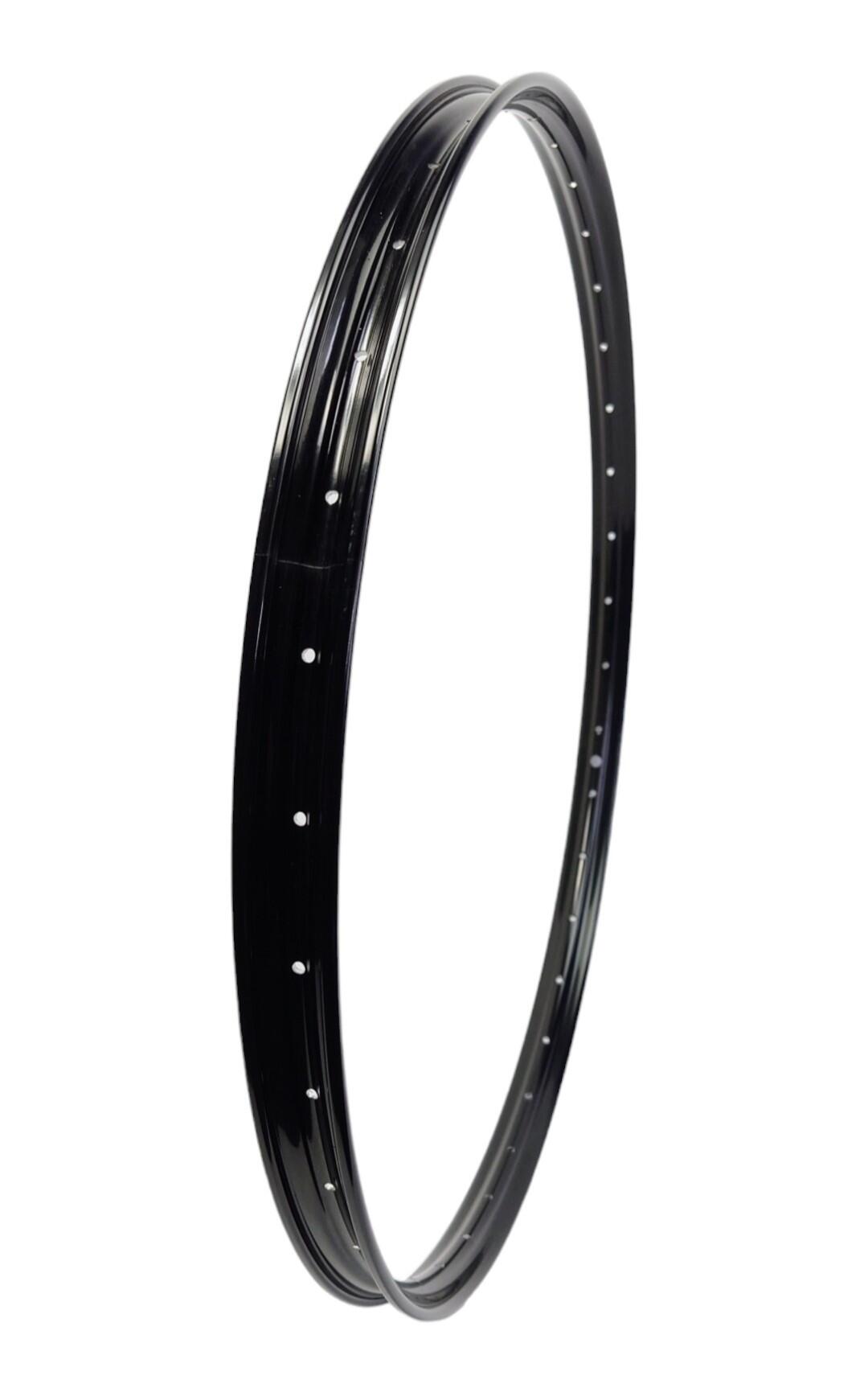 Ryde Velg 28x1 1/2 36g/14 zwart 1/1