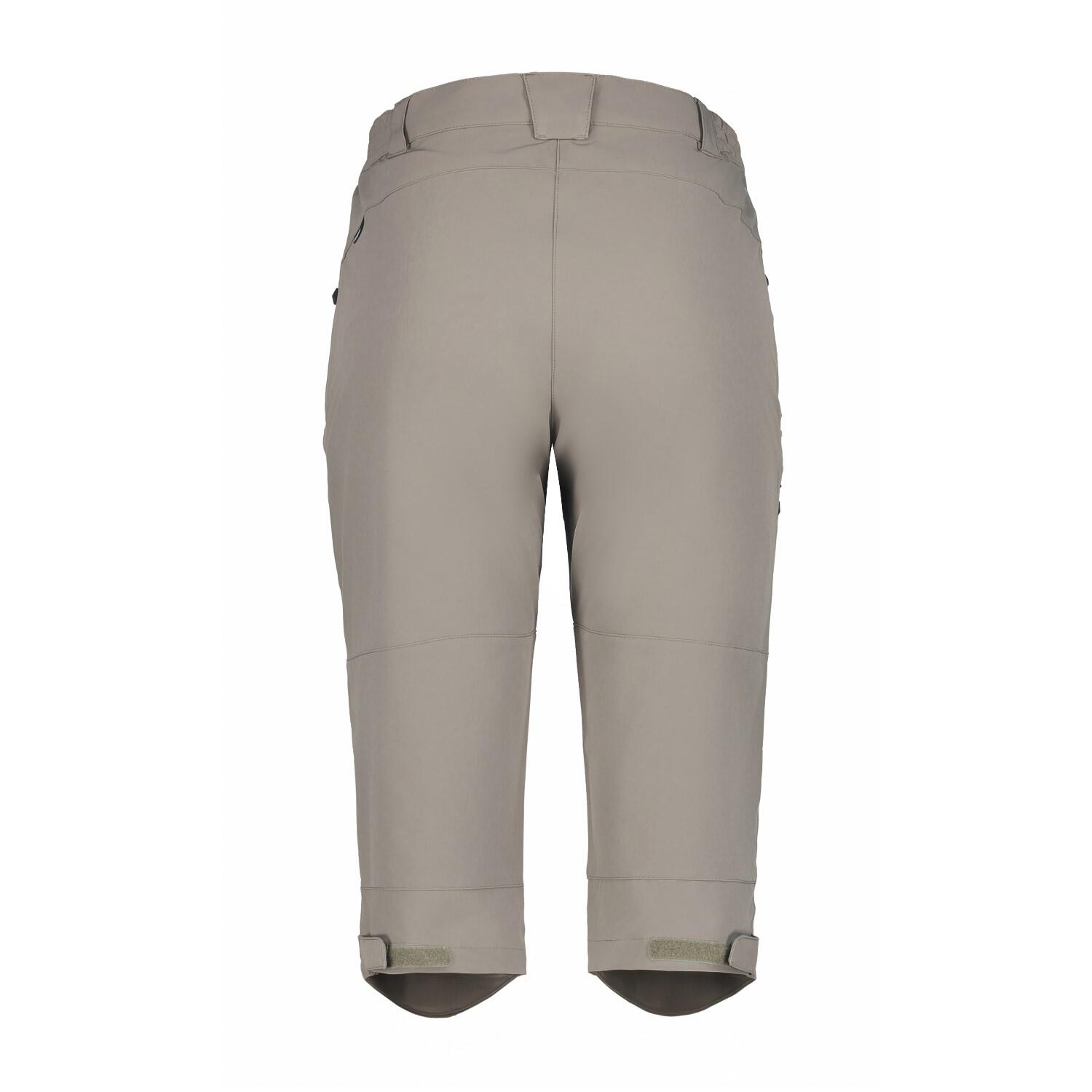 Icepeak Beattie dreiviertel Caprihose für Damen wasserabweisend 2/6