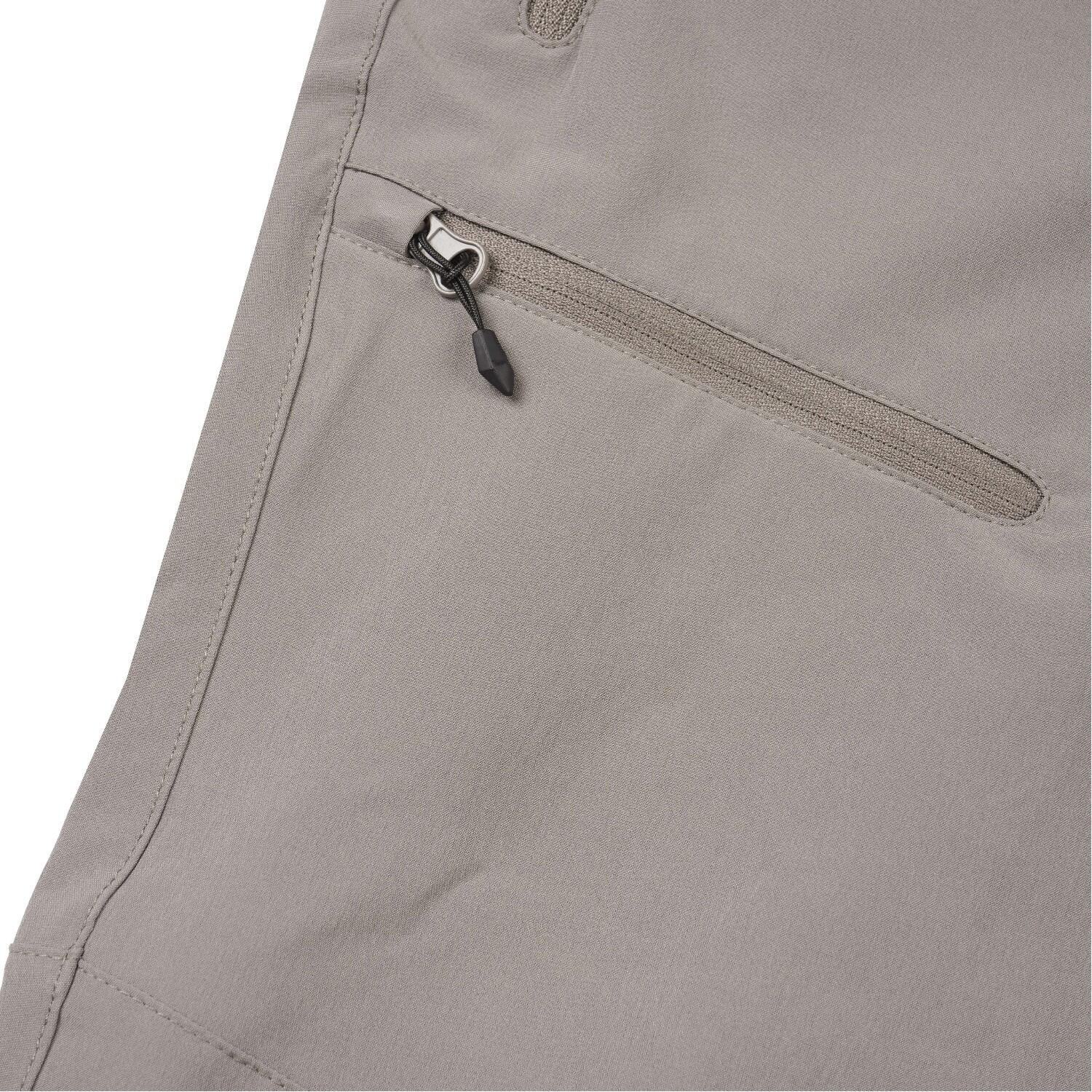 Icepeak Beattie dreiviertel Caprihose für Damen wasserabweisend 3/6