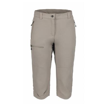 Icepeak Beattie dreiviertel Caprihose für Damen wasserabweisend