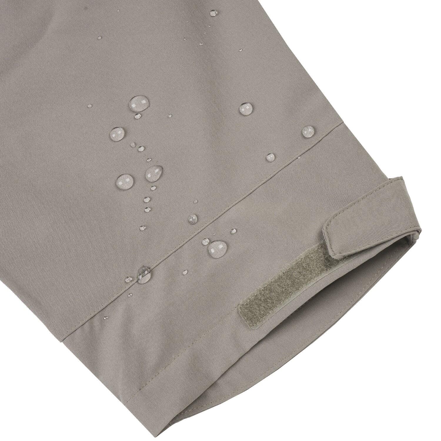 Icepeak Beattie dreiviertel Caprihose für Damen wasserabweisend 4/6