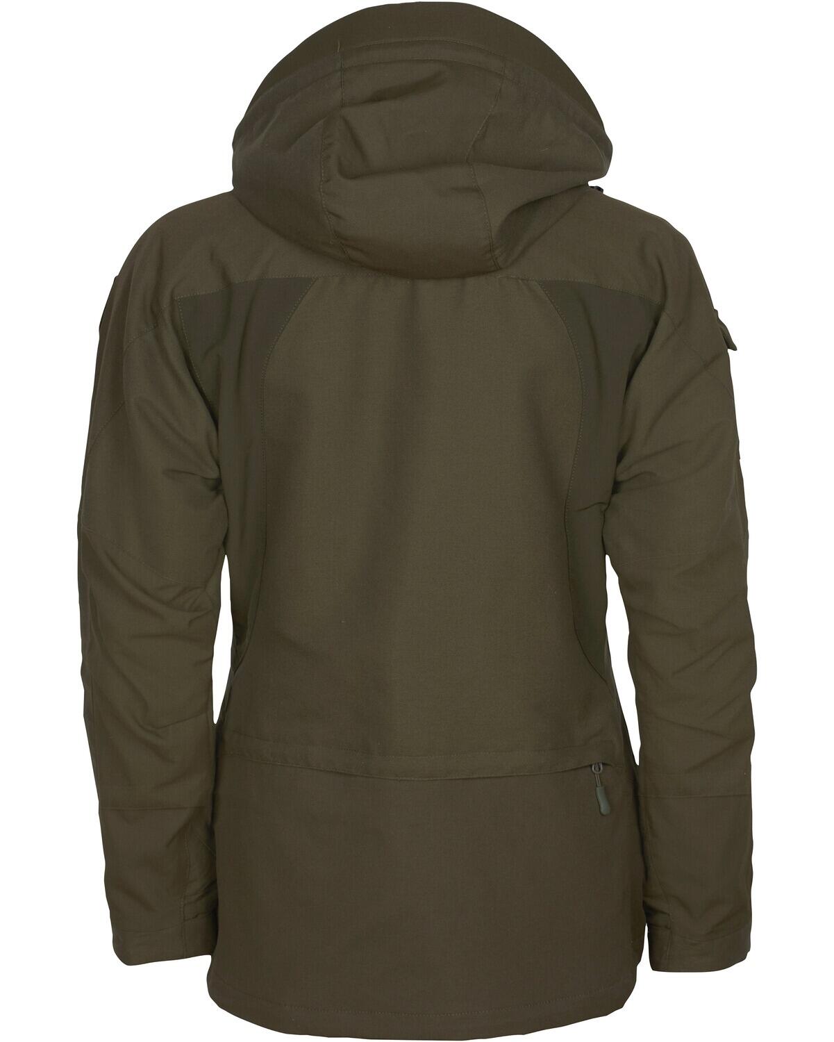 Damen Jacke Pro Xtreme 2.0 2/8