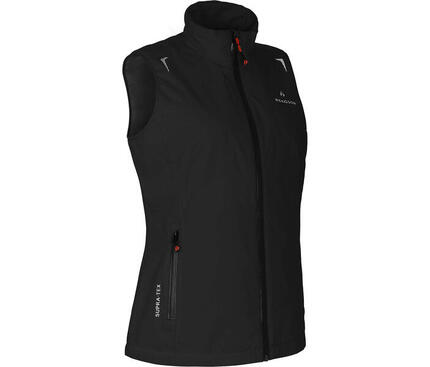 Regenweste Netzfutter, 12000 mm Wassersäule Blau