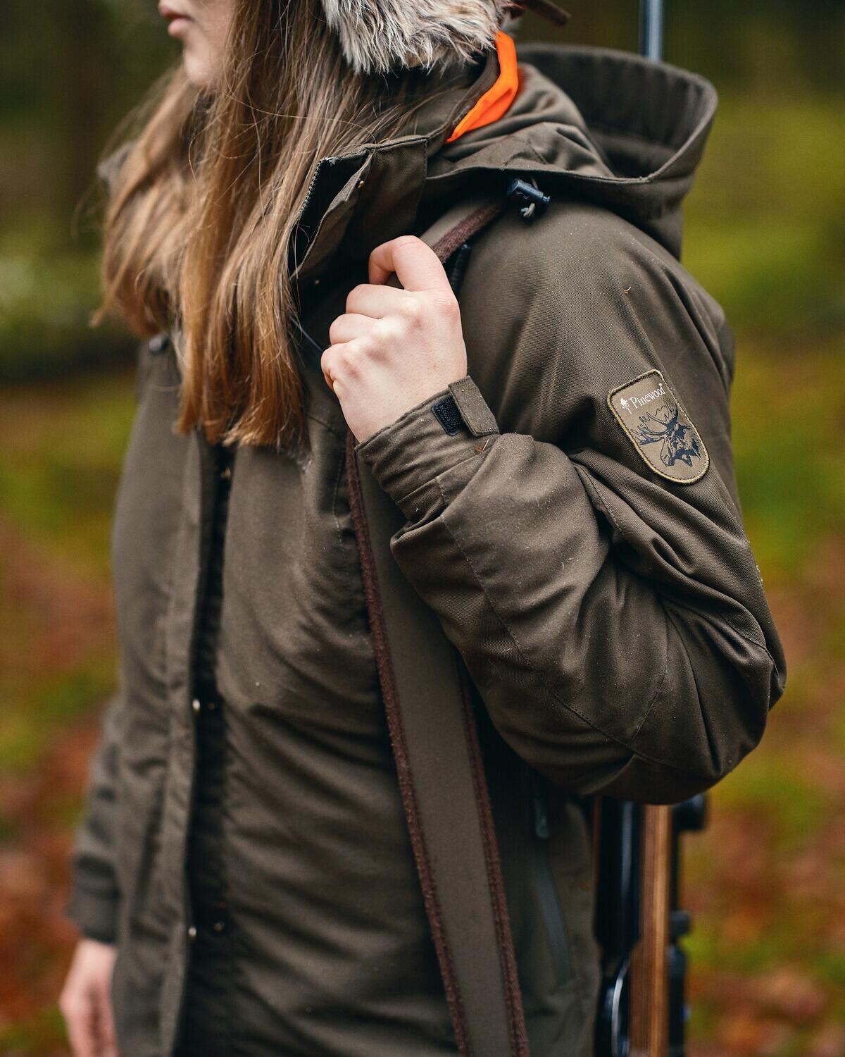 Damen Jacke Pro Xtreme 2.0 4/8