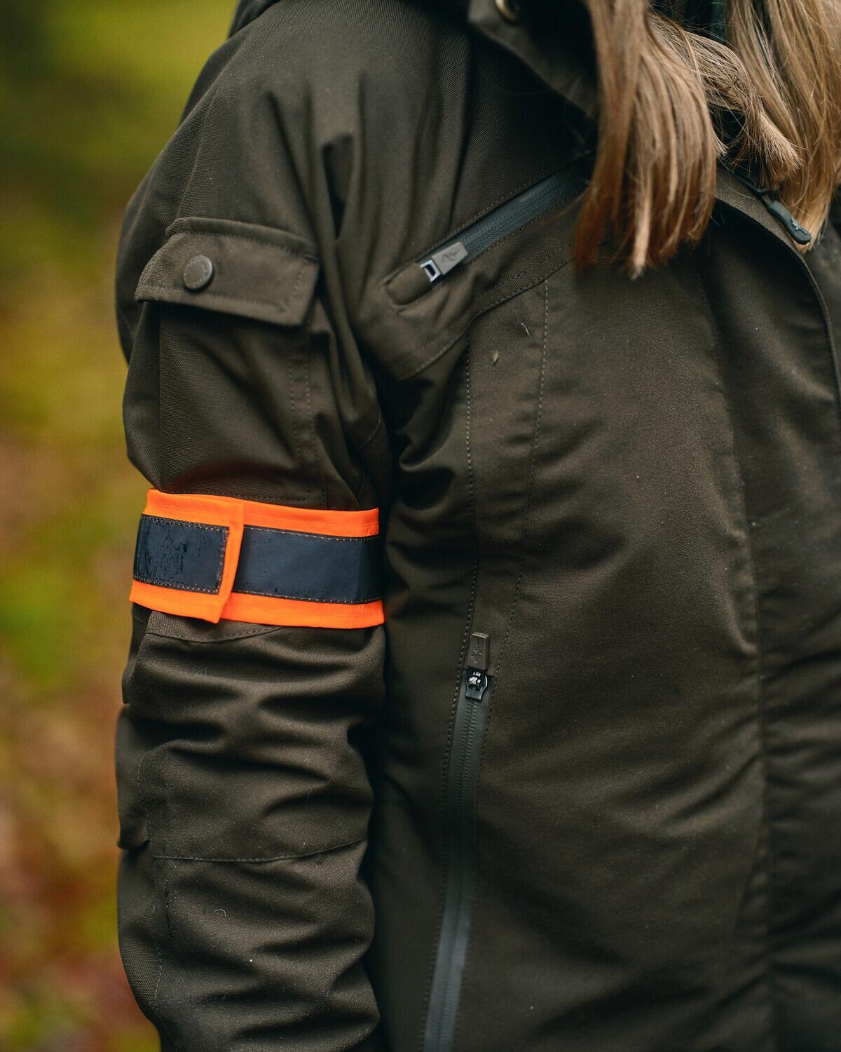 Damen Jacke Pro Xtreme 2.0 3/8