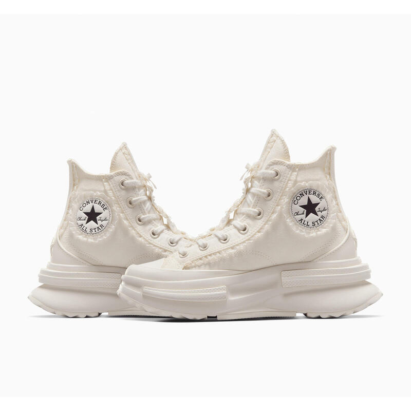 Pantofi sport unisex Converse Run Star Legacy CX Platform, Bej