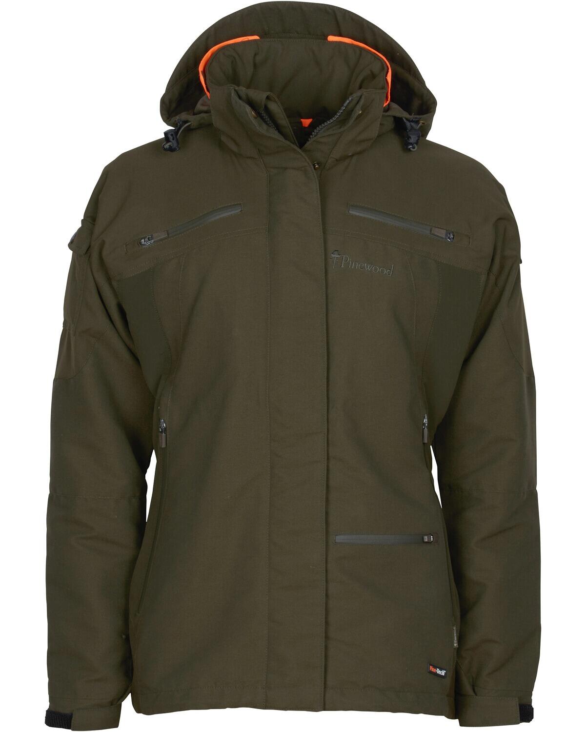 PINEWOOD Damen Jacke Pro Xtreme 2.0
